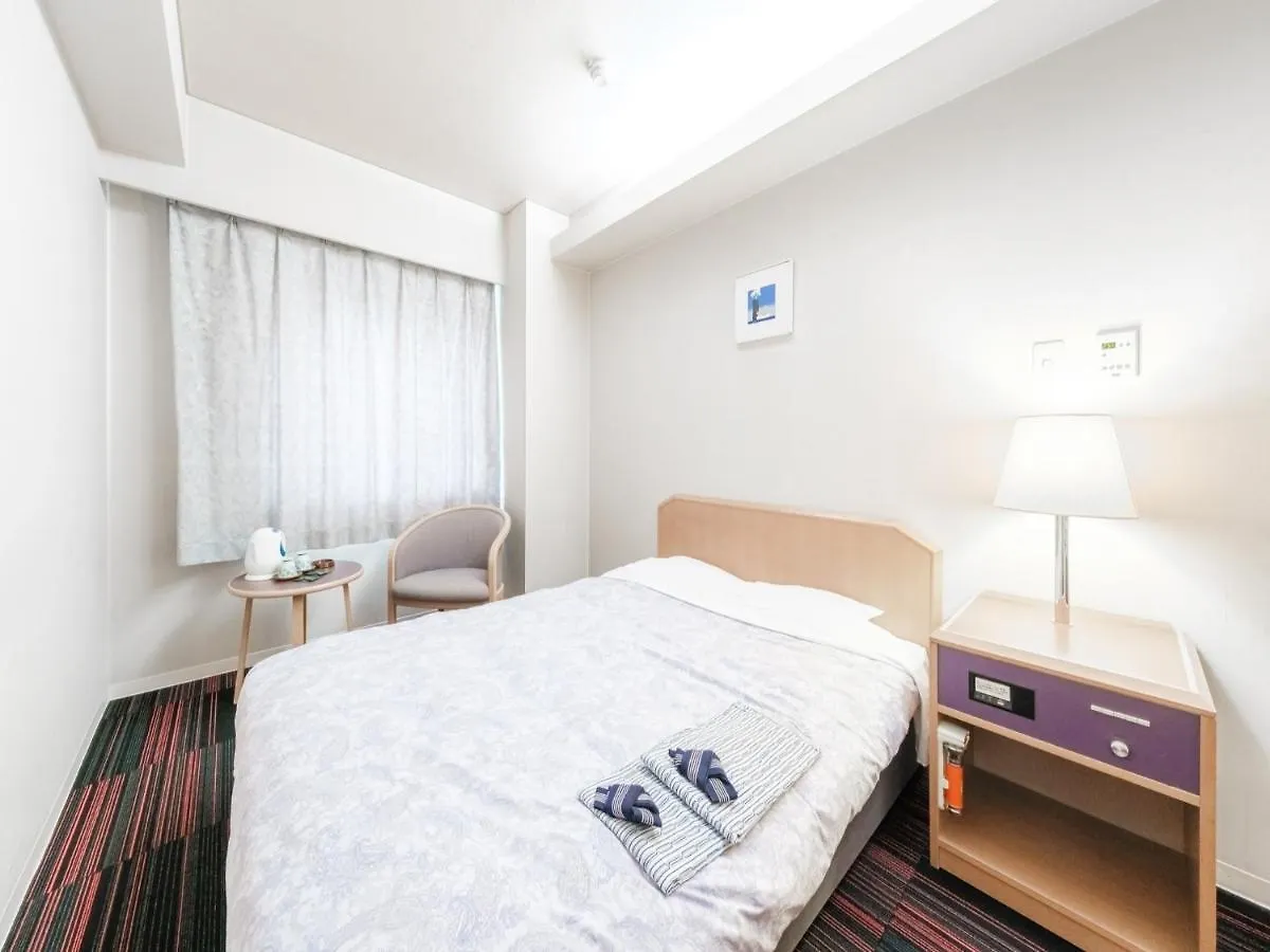 Hotel Tetora Spirit Sapporo - Vacation Stay 59354V