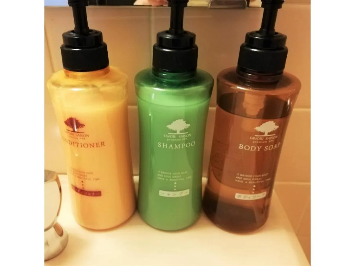 Hotel Tetora Spirit Sapporo - Vacation Stay 59354V