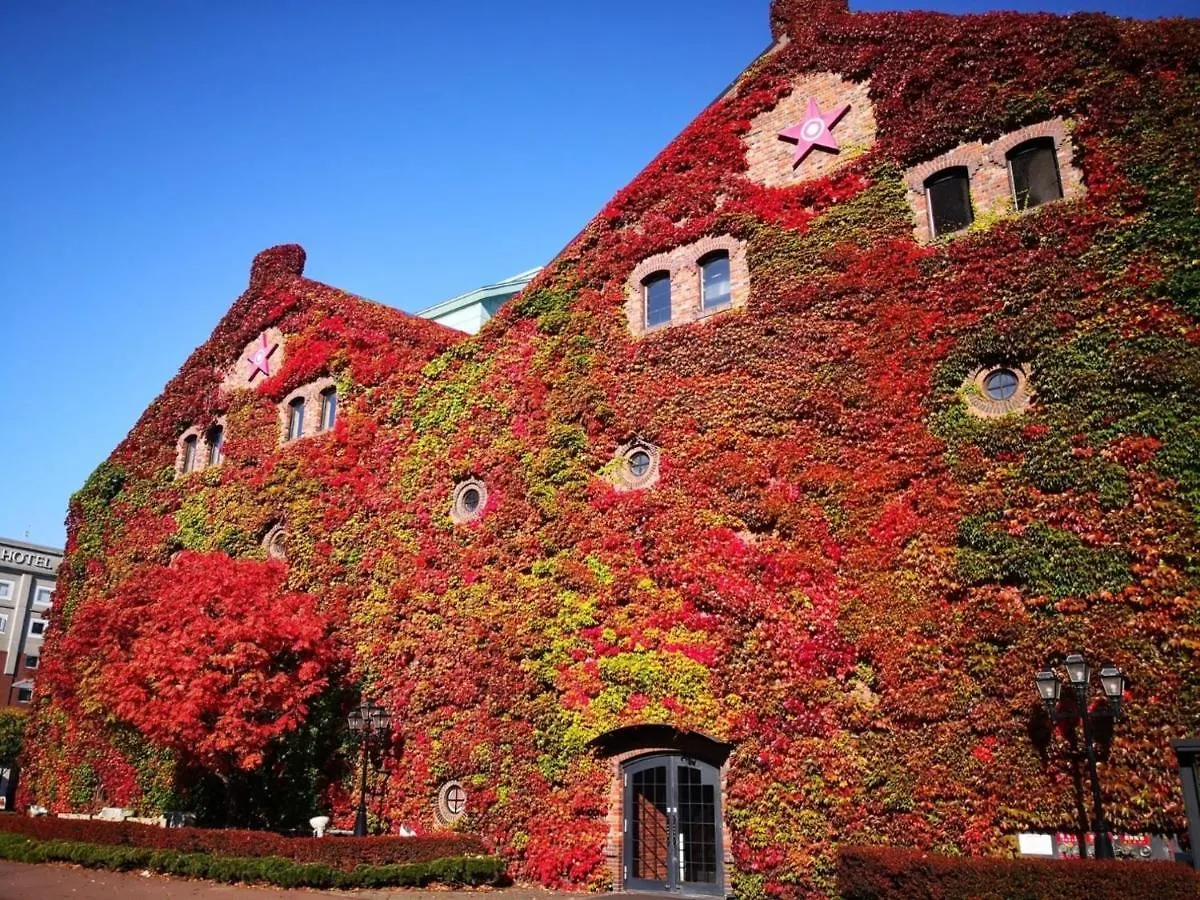 Hotel Tetora Spirit Sapporo - Vacation Stay 59354V Japan