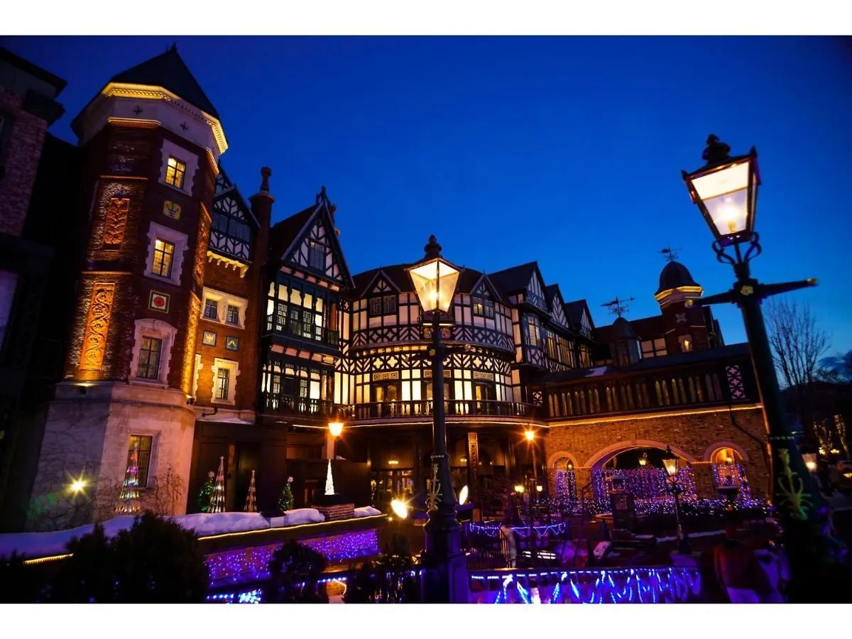 Hotel Tetora Spirit Sapporo - Vacation Stay 59354V Japan