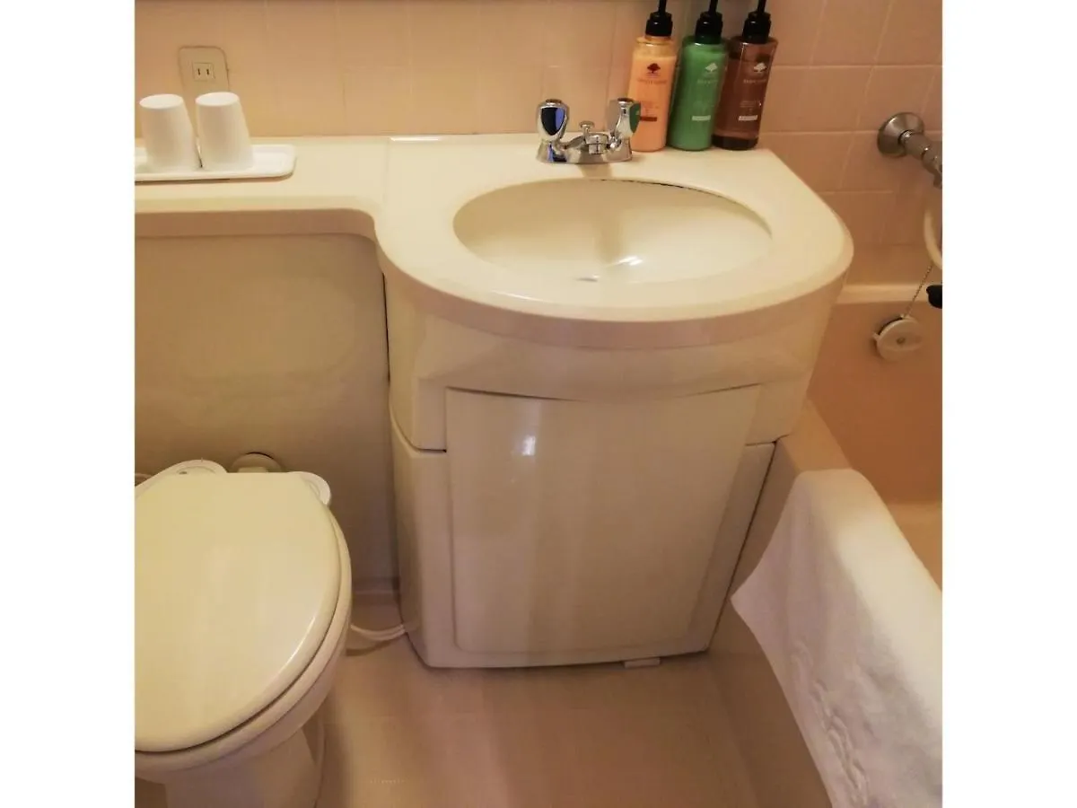 Hotel Tetora Spirit Sapporo - Vacation Stay 59354V