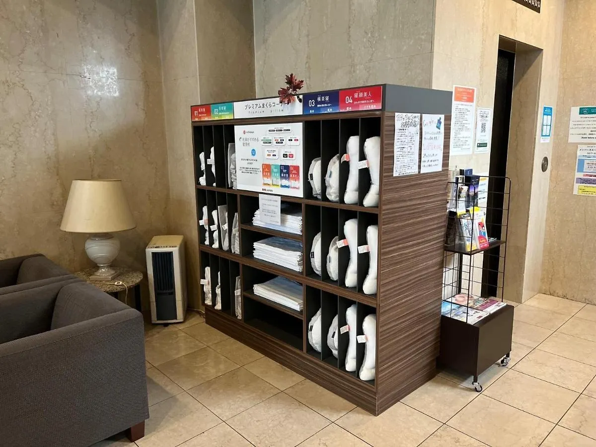 Hotel Tetora Spirit Sapporo - Vacation Stay 59354V