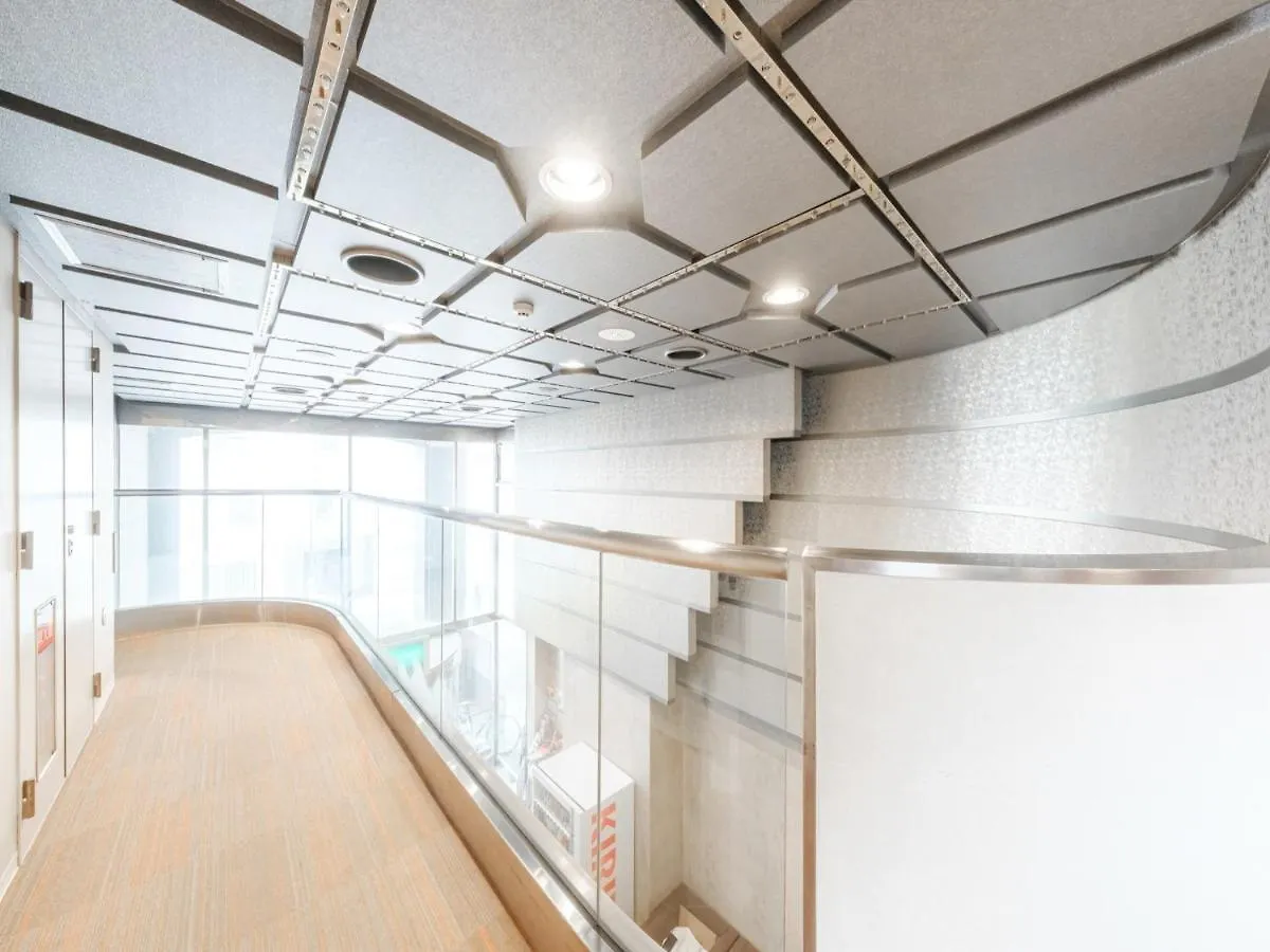 Hotel Tetora Spirit Sapporo - Vacation Stay 59354V 0*,  Japan