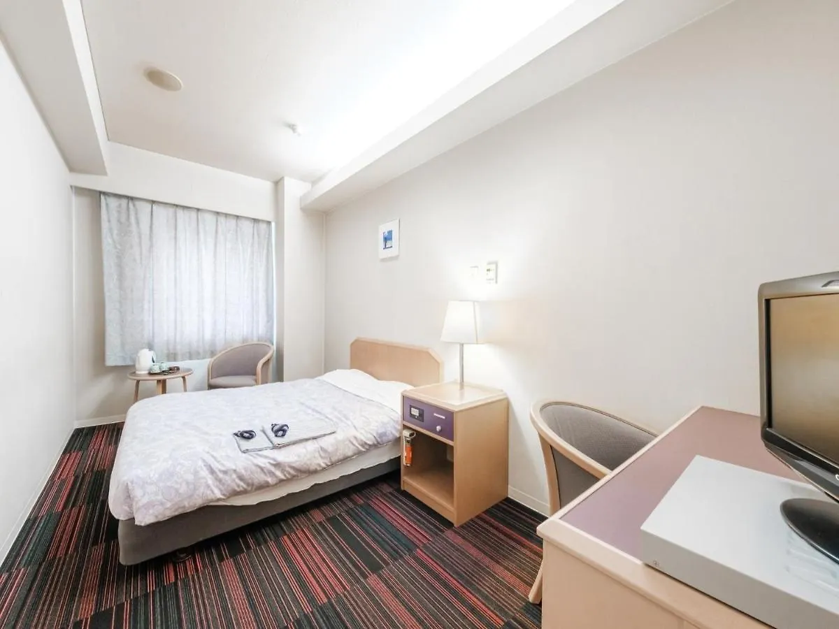 Hotel Tetora Spirit Sapporo - Vacation Stay 59354V