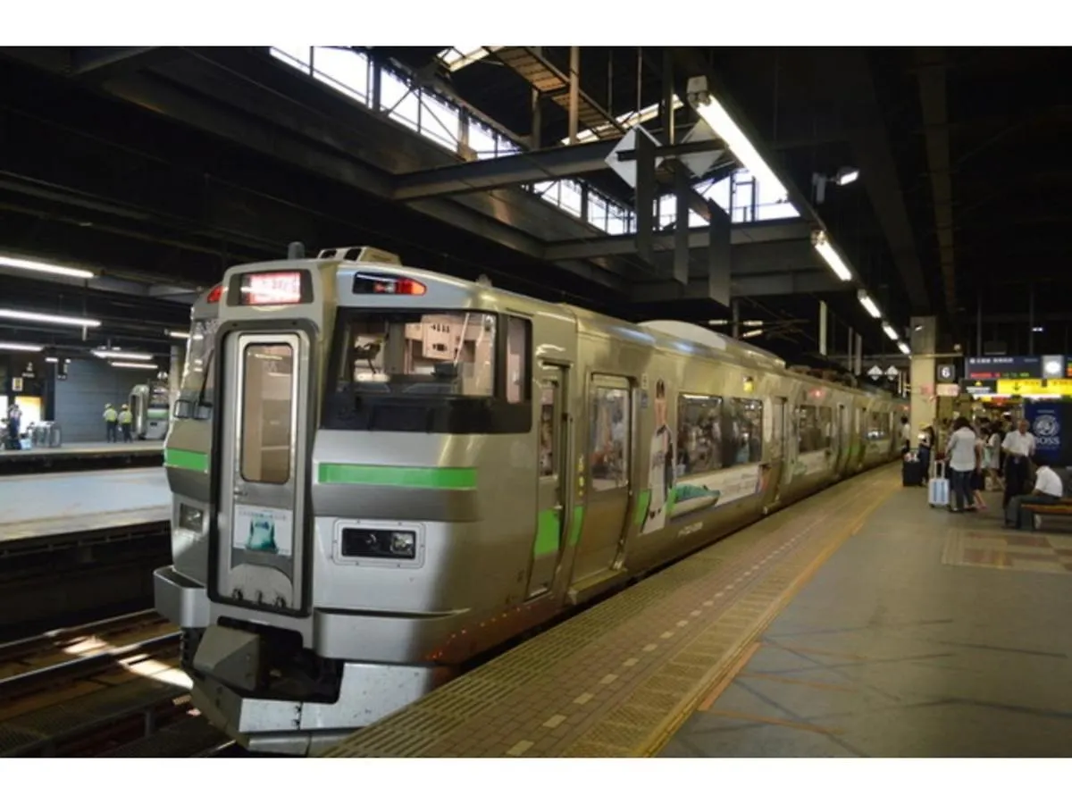 Hotel Tetora Spirit Sapporo - Vacation Stay 59354V